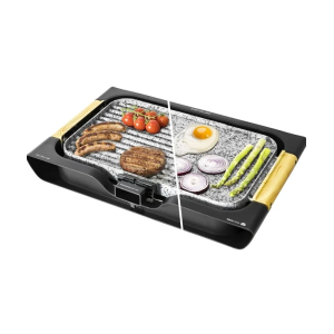 Plancha Cecotec Rock water 3000 twin